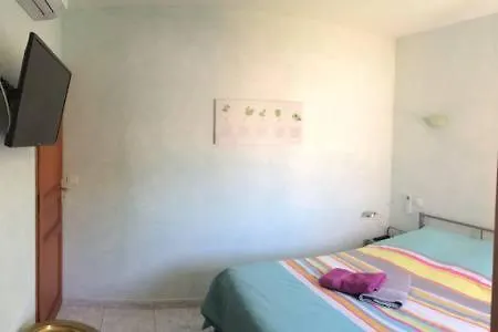 Des Oliviers Πανσιόν