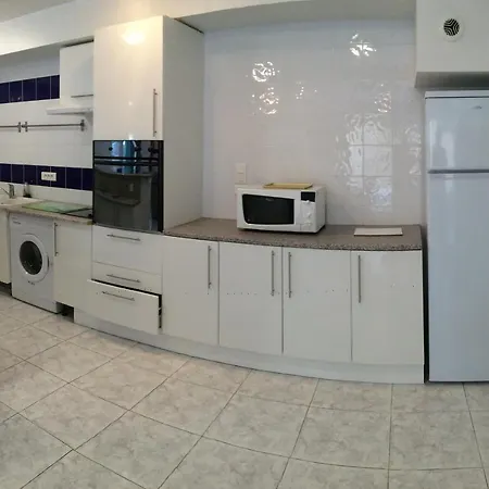 Πανσιόν Des Oliviers *