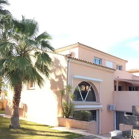 Guest house Des Oliviers *
