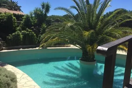 Des Oliviers Guest house Agde